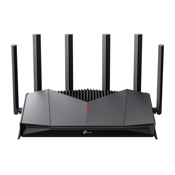 TP-Link Archer GE400 BE6500 WiFi7 Gaming router
