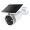 Tapo C465 Enhanced AI Solar Security Camera Ultra