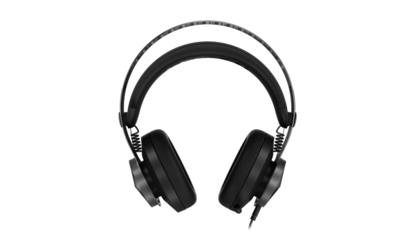 02_H500_Suspension_Headband_Design Lenovo LEGION H500 PRO 7.1 Headset