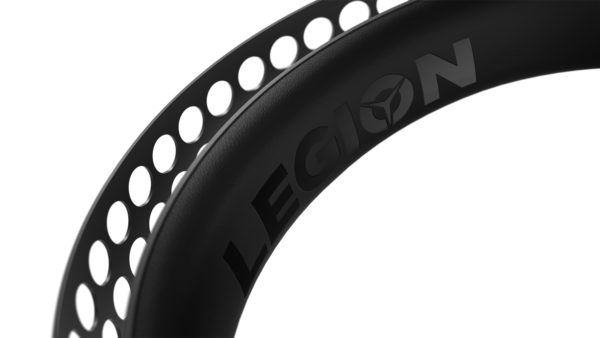 04_H500_Headband Lenovo LEGION H500 PRO 7.1 Headset