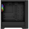 EVOLVEO Rhino, eATX/ATX/4x ARGB/bočnice sklo/mesh