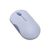 Lenovo 350 Bluetooth Silent Mouse (Meta Grape)