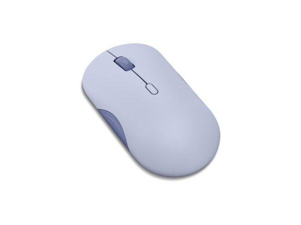 Lenovo 350 Bluetooth Silent Mouse (Meta Grape)