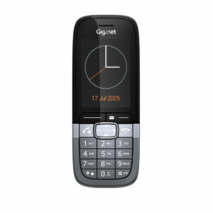 1-206 Gigaset SL850H PRO