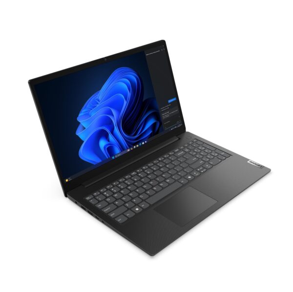 Lenovo V/V15 G5 IRL/Core 3 100U/15,6"/FHD/8GB/512GB/Intel int/W11H/Black/2R