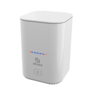 1-217 AKASA DuoDock MX20