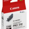 Canon INK PFI-5100 PBK