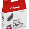 Canon INK PFI-5100 M