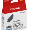 Canon INK PFI-5100 PC