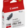 Canon INK PFI-5100 R