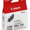 Canon INK PFI-5100 GY