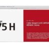 Canon Cartridge 075 H Y