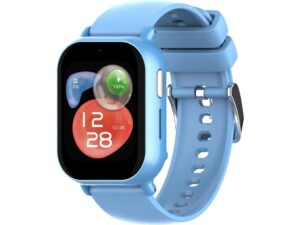 CARNEO GuardKid+ 4G Buddy/41/Sport Band/Blue