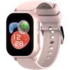 CARNEO GuardKid+ 4G Buddy/41/Sport Band/Pink