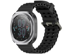 CARNEO GTR Falcon HR+/45/Sport Band/Black