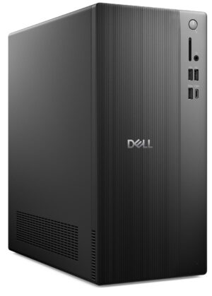 1-308 Dell Pro Tower/Essential QVT1260/Tower/U5-225/16GB/512GB/Intel int/W11P/3R