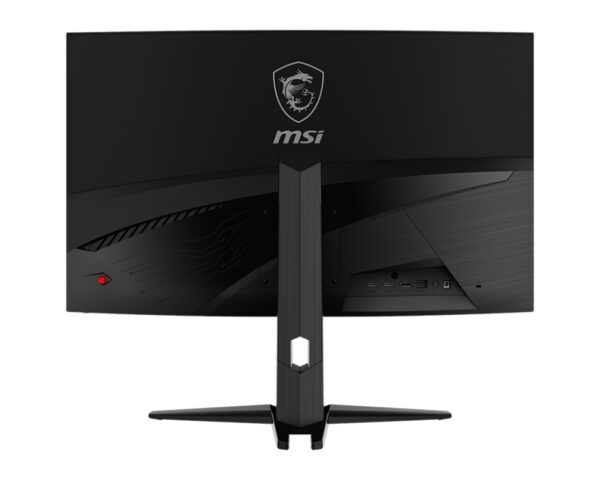 MSI MAG/321CUPDF/31,5"/VA/4K UHD/160Hz/0,5ms/Černá/3R