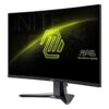 1024-3-1-1 MSI MAG/276CXF/27"/VA/FHD/280Hz/0,5ms/Black/2R