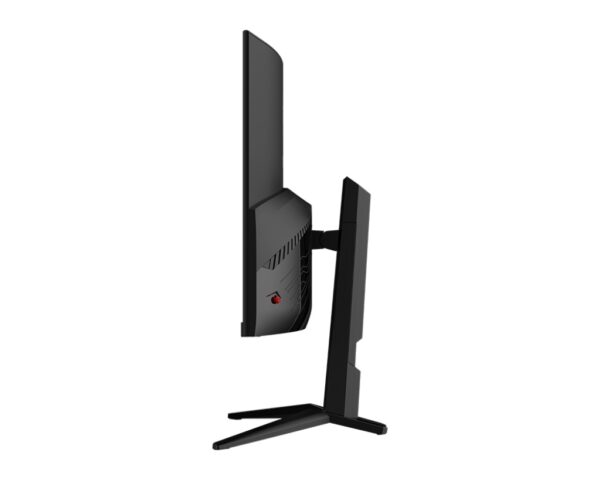 MSI MAG/321CUPDF/31,5"/VA/4K UHD/160Hz/0,5ms/Černá/3R