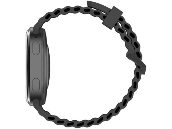 CARNEO GTR Falcon HR+/45/Sport Band/Black