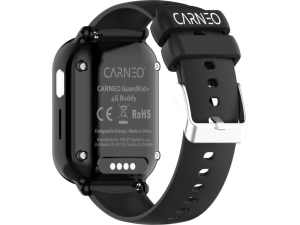 1324-3_carneo-guardkid-4g-buddy-black-4_11zon CARNEO GuardKid+ 4G Buddy/41/Sport Band/Black