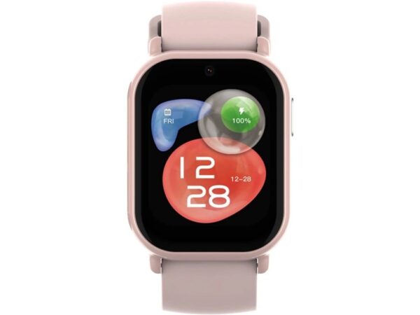 CARNEO GuardKid+ 4G Buddy/41/Sport Band/Pink