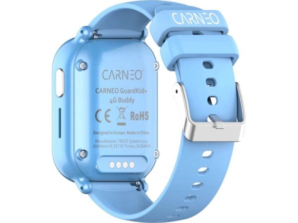 1339-2_carneo-guardkid-4g-buddy-blue-4_11zon CARNEO GuardKid+ 4G Buddy/41/Sport Band/Blue