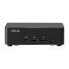ASUS NUC/14 Pro (NUC14RVKC3000R2)/Mini/3-100U/bez RAM/UHD/bez OS/3R