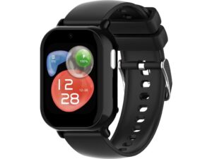 CARNEO GuardKid+ 4G Buddy/41/Sport Band/Black