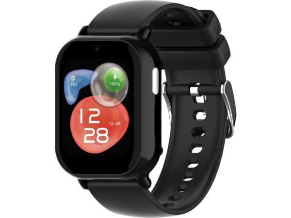 1_11zon-1 CARNEO GuardKid+ 4G Buddy/41/Sport Band/Black