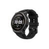 Amazfit T-Rex 3 Pro/44/Sport Band/Black