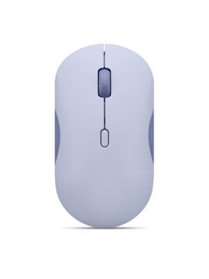 Lenovo 350 Bluetooth Silent Mouse (Meta Grape)