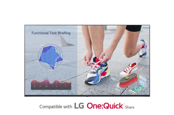 1_s-2 65" LG LED 65UL3J - UHD,350cd,IPS,16/7