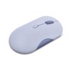 Lenovo 350 Bluetooth Silent Mouse (Meta Grape)