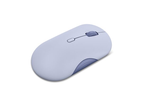 Lenovo 350 Bluetooth Silent Mouse (Meta Grape)