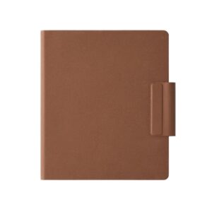 E-book ONYX BOOX pouzdro pro NOTE AIR 5 C s klávesnicí, oranžové