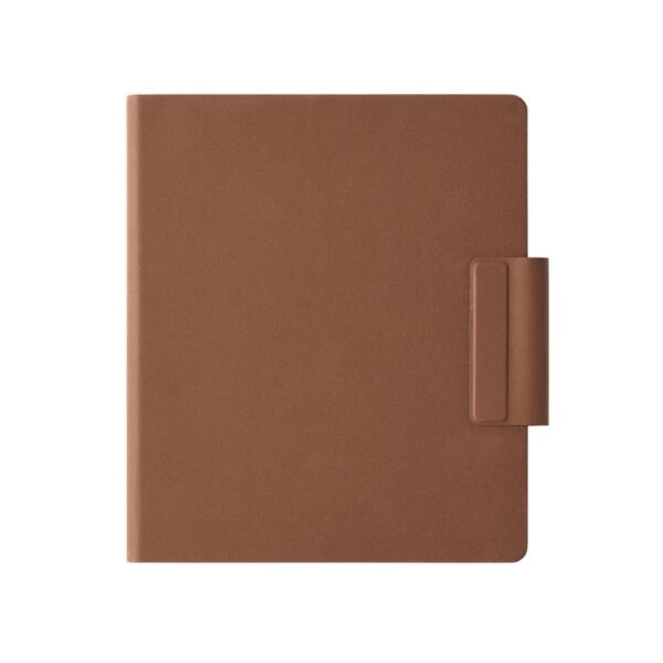 E-book ONYX BOOX pouzdro pro NOTE AIR 5 C s klávesnicí, oranžové