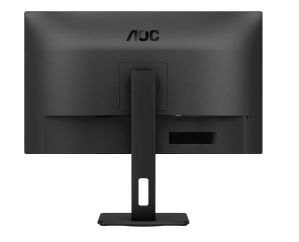2-206 AOC/27E3QAF/27"/IPS/FHD/75Hz/4ms/Black/3R