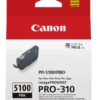 Canon INK PFI-5100 PBK