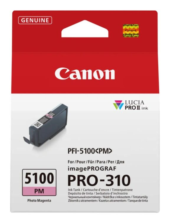 Canon INK PFI-5100 PM