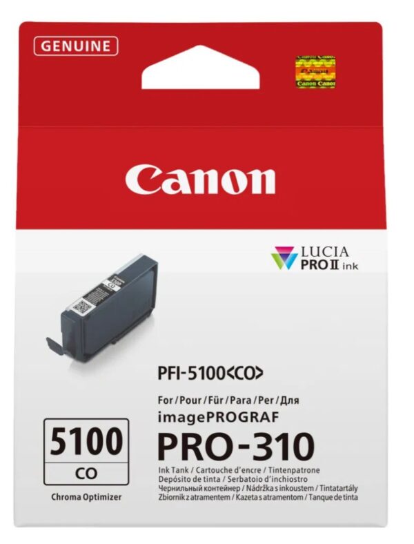 Canon INK PFI-5100 CO