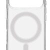 Tactical MagForce Plyo Kryt pro Apple iPhone 17 Pro Transparent
