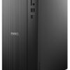 Dell Pro Tower/Essential QVT1260/Tower/U5-225/16GB/512GB/Intel int/W11P/3R