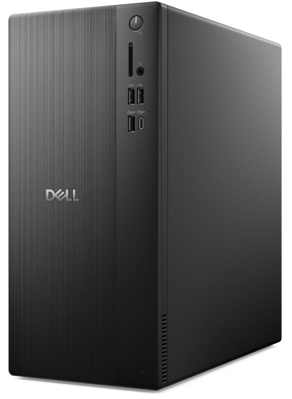 Dell Pro Tower/Essential QVT1260/Tower/U5-225/16GB/512GB/Intel int/W11P/3R