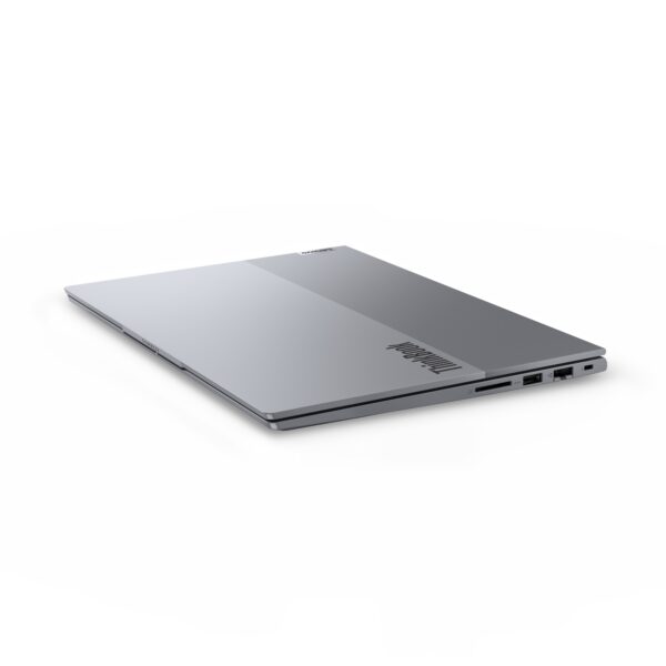 Lenovo ThinkBook/ThinkBook 14 G7/Ryzen 3 7335U/14"/WUXGA/16GB/512GB/AMD int/W11P/Gray/3R