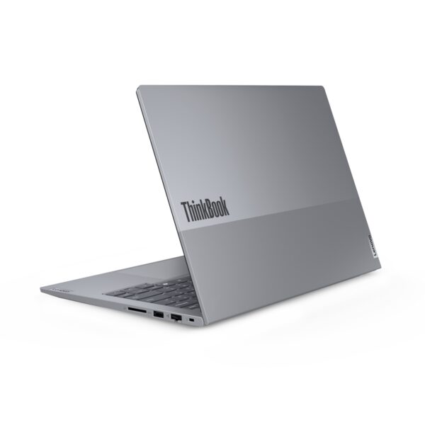 Lenovo ThinkBook/ThinkBook 14 G7/Ryzen 3 7335U/14"/WUXGA/16GB/512GB/AMD int/W11P/Gray/3R