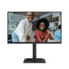 24" LED AOC 24E4U