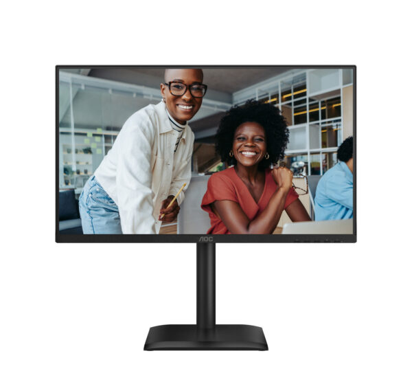 24" LED AOC 24E4U