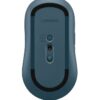 Lenovo Yoga Bluetooth Silent Mouse (Tidal Teal)