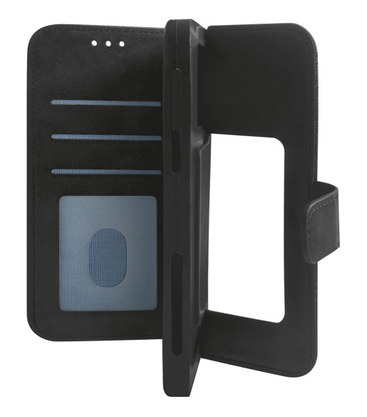 ALIGATOR Pouzdro Flexibook vel.6"-6,8", černé